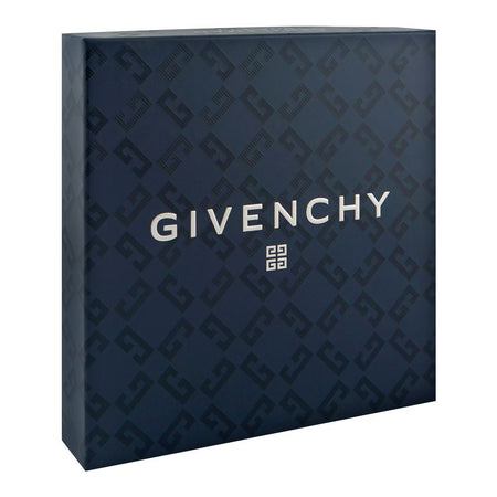 Givenchy Gentlemen Society Set For Men, Eau De Parfum, 100ml + Eau De Parfum 12.5ml + Shower Gel 75ml - Image 2