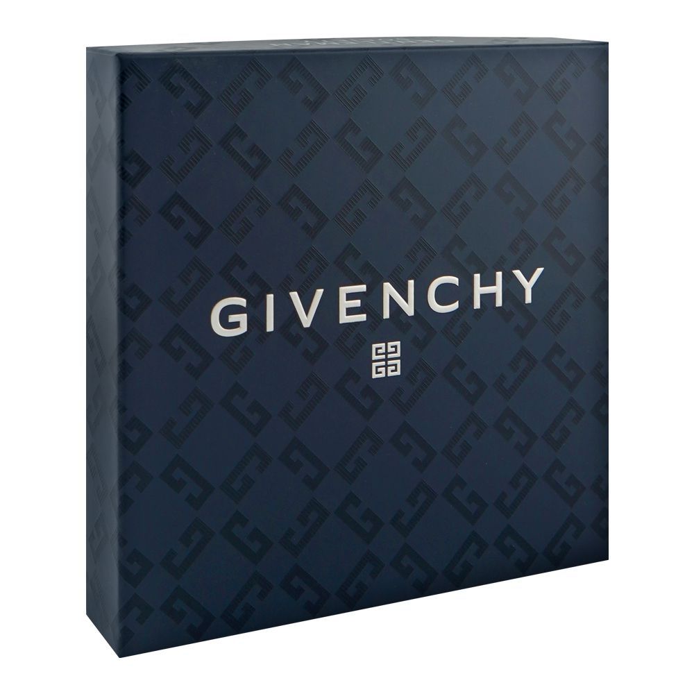 Givenchy Gentlemen Society Set For Men, Eau De Parfum, 100ml + Eau De Parfum 12.5ml + Shower Gel 75ml - Image 2