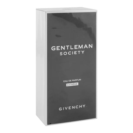 Givenchy Gentlemen Society Extreme, Eau De Parfum, For Men, 100ml - Image 2