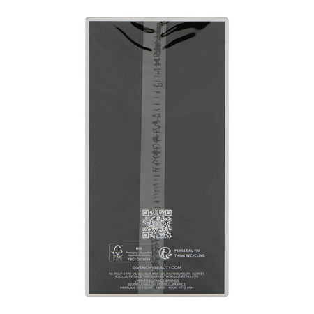 Givenchy Gentlemen Society Extreme, Eau De Parfum, For Men, 100ml - Image 3