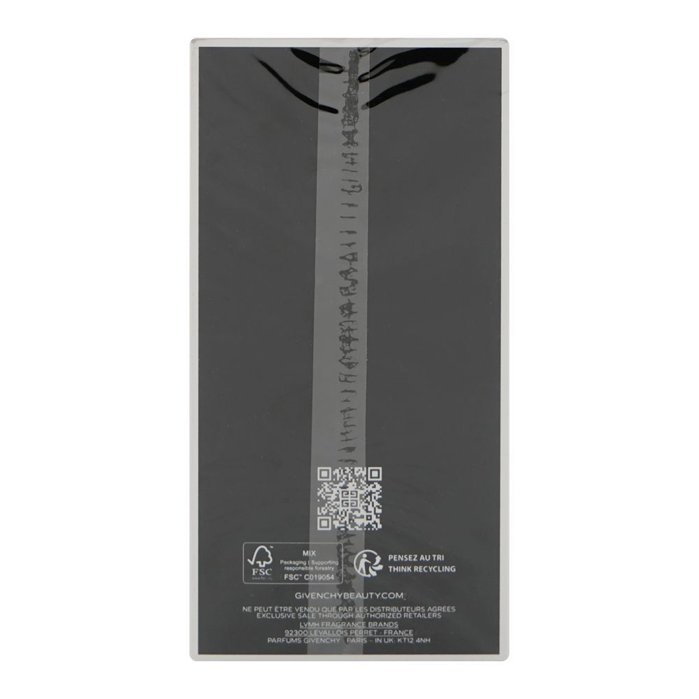 Givenchy Gentlemen Society Extreme, Eau De Parfum, For Men, 100ml - Image 3