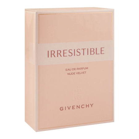 Givenchy Irresistible Nude Velvet, Eau De Parfum, For Women, 80ml - Image 2