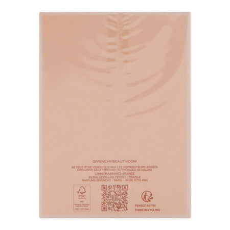Givenchy Irresistible Nude Velvet, Eau De Parfum, For Women, 80ml - Image 3