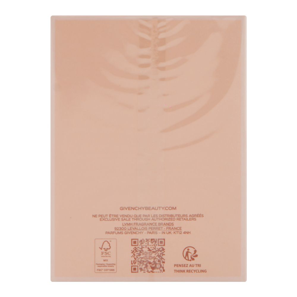 Givenchy Irresistible Nude Velvet, Eau De Parfum, For Women, 80ml - Image 3