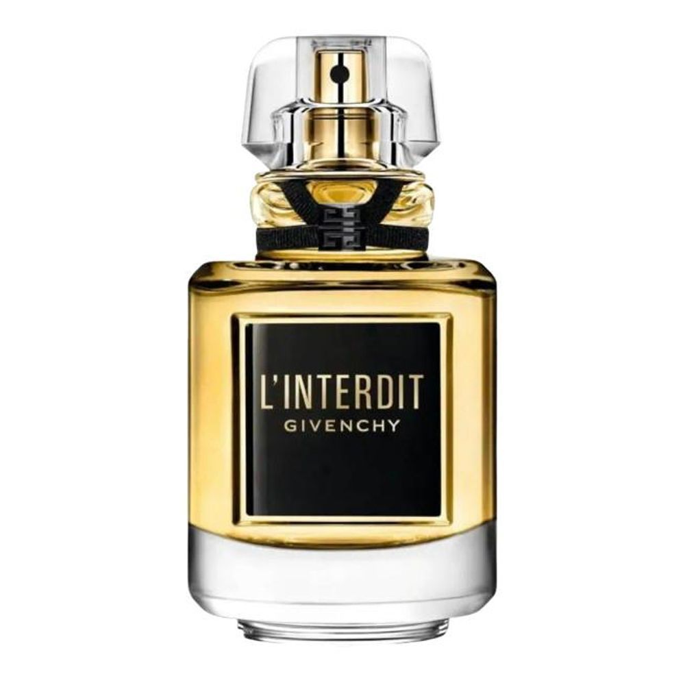 Givenchy L'Interdit Parfum, For Women, 80ml - Main Image
