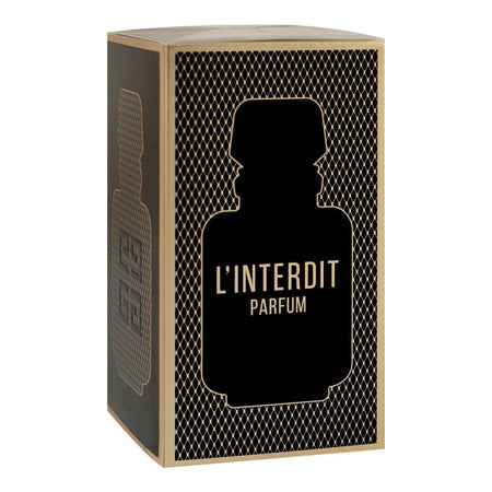 Givenchy L'Interdit Parfum, For Women, 80ml - Image 2