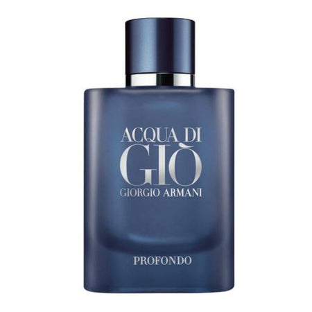 Giorgio Armani Acqua Di Gio Profondo, Eau De Toilette, For Men, 100ml - Main Image