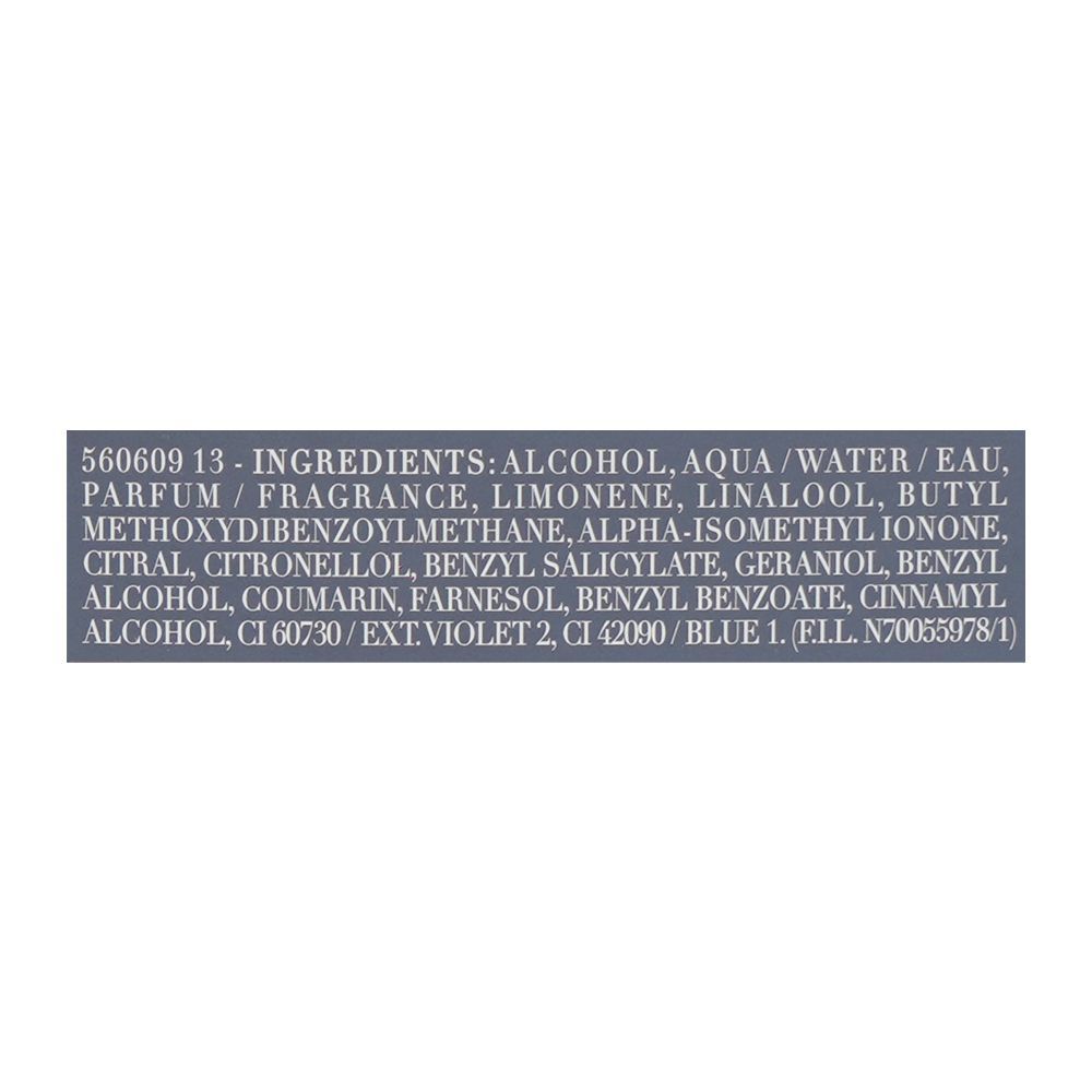 Giorgio Armani Acqua Di Gio Profondo, Eau De Toilette, For Men, 100ml - Image 4