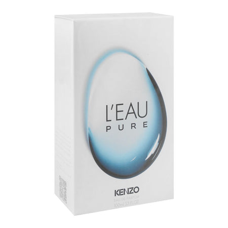 Kenzo L'Eau Pure, Eau De Parfum, For Men & Women, 100ml - Image 2