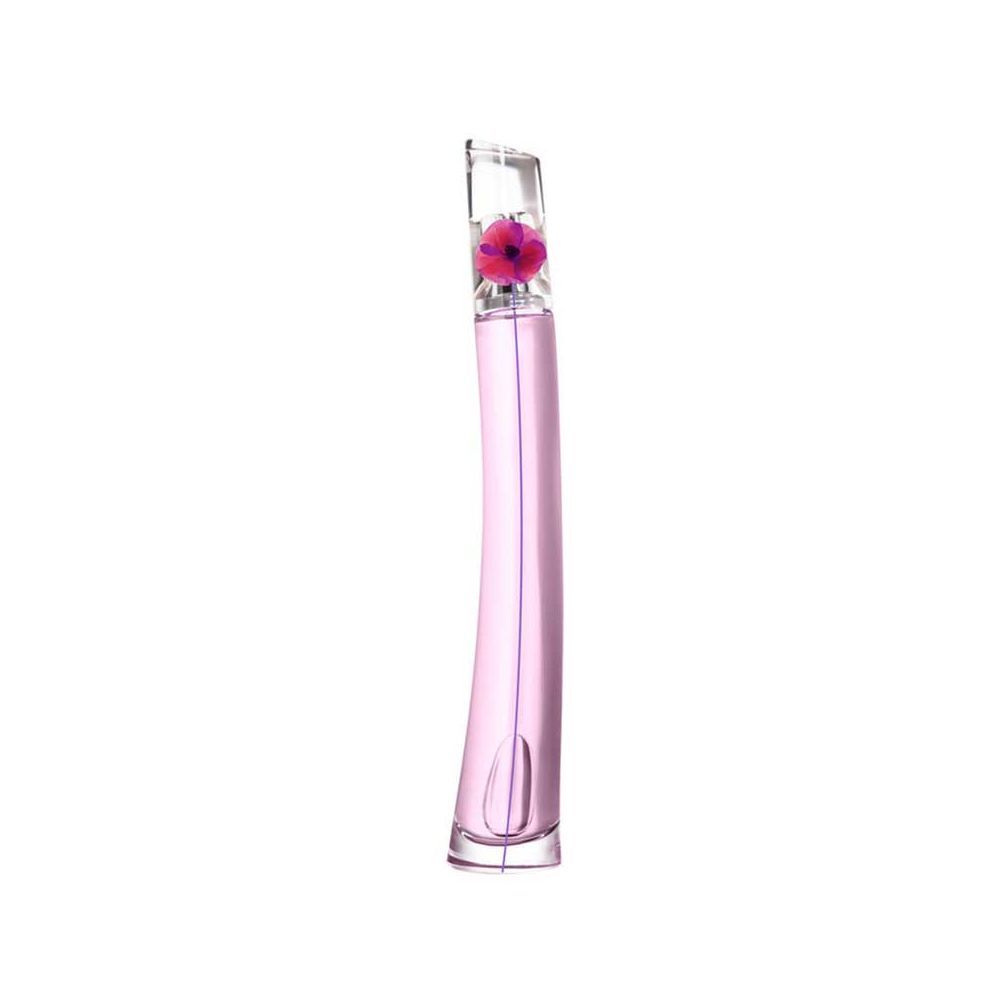 Kenzo Flower Cherry Poppy, Eau De Parfum, For Women, 125ml - Main Image