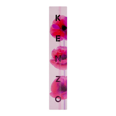 Kenzo Flower Cherry Poppy, Eau De Parfum, For Women, 125ml - Image 3