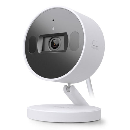 TP-LINK AI Home Wi-Fi Security Camera, 2K 4MP QHD Resolution, Dual-IR System, Tapo C125 - Main Image