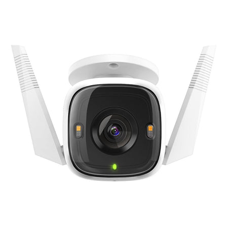 TP-LINK Outdoor Wi-Fi Security Camera, 2K 4MP QHD Resolution, Night Vision, IP66 Weatherproof, Motion Detection, Tapo C320WS - Image 2