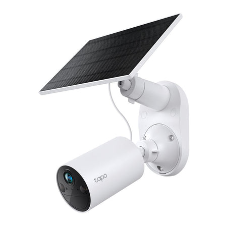 TP-LINK Solar Powered Security Camera Tapo C410 KIT - Image 2