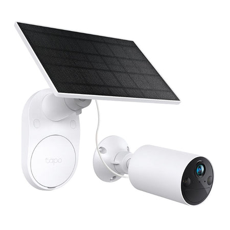 TP-LINK Solar Powered Security Camera Tapo C410 KIT - Image 3