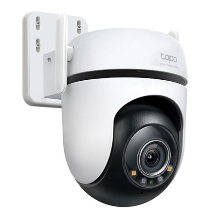 TP-LINK Outdoor Pan Tilt Wi-Fi Security Camera Tapo C520WS - Main Image