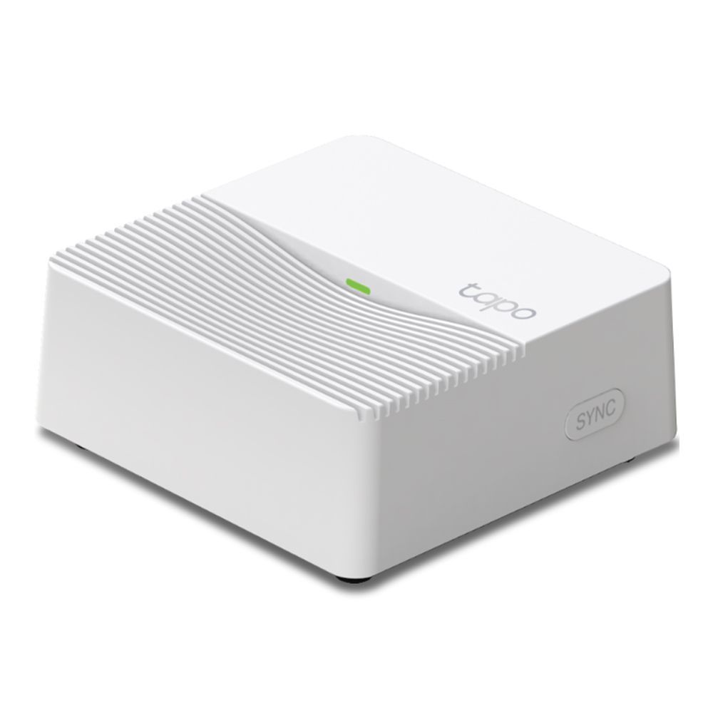 TP-LINK Tapo Voice Control Smart Hub, Tapo H200 - Main Image