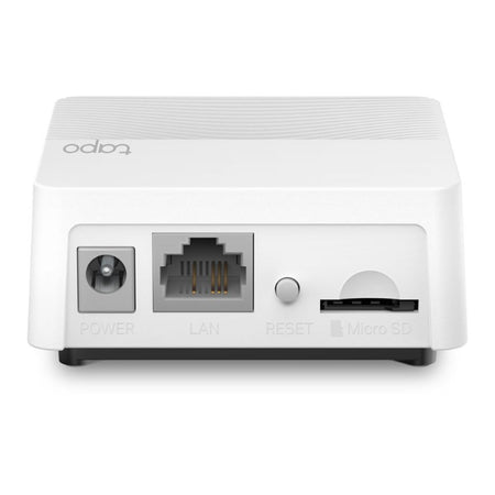 TP-LINK Tapo Voice Control Smart Hub, Tapo H200 - Image 2
