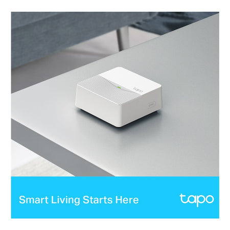 TP-LINK Tapo Voice Control Smart Hub, Tapo H200 - Image 3