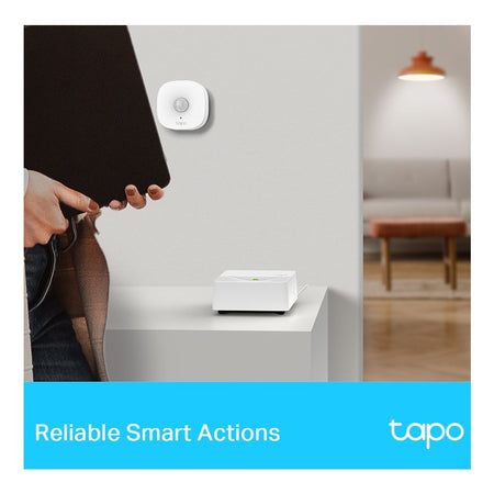 TP-LINK Tapo Voice Control Smart Hub, Tapo H200 - Image 8