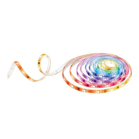 TP-LINK Smart Wi-Fi Light Strip Multicolor, 13W, Tapo L930-5, 3-Meters - Main Image