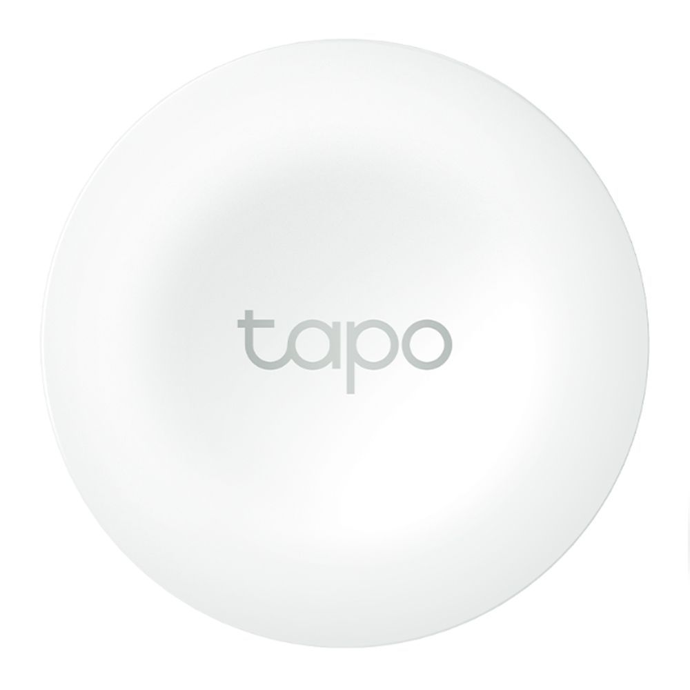 TP-LINK Smart Button Smart Switches, Tapo S200B - Main Image