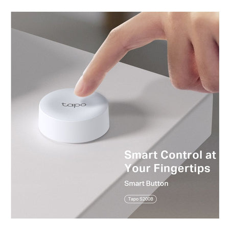 TP-LINK Smart Button Smart Switches, Tapo S200B - Image 2