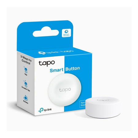TP-LINK Smart Button Smart Switches, Tapo S200B - Image 7
