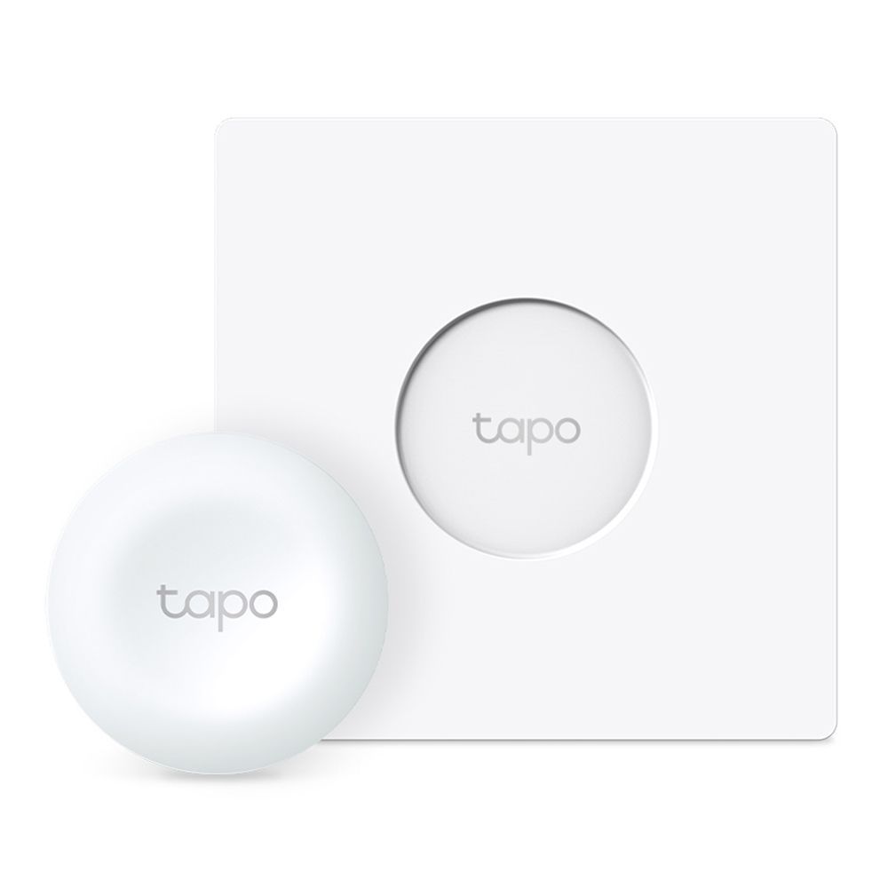 TP-LINK Smart Remote Dimmer Switch, Tapo S200D - Main Image
