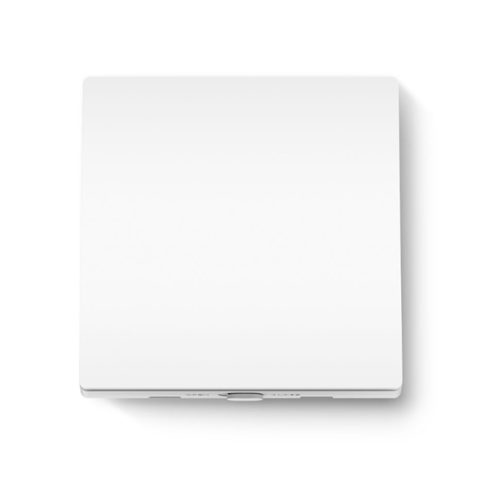 TP-LINK Smart Light Switch, 1-Gang 1-Way, Tapo S210 - Main Image