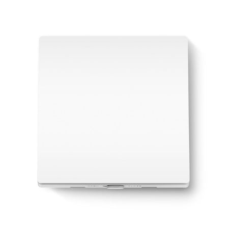 TP-LINK Smart Light Switch, 1-Gang 1-Way, Tapo S210 - Main Image
