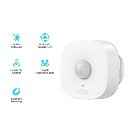 TP-LINK Smart Motion Sensor, Tapo T100 - Image 3