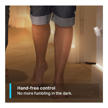 TP-LINK Smart Motion Sensor, Tapo T100 - Image 4