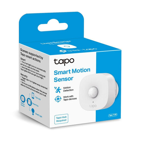 TP-LINK Smart Motion Sensor, Tapo T100 - Image 7