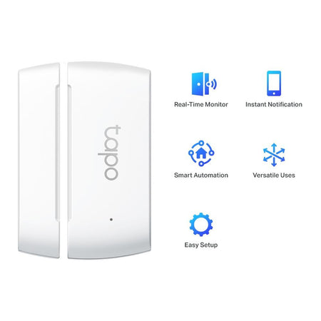 TP-LINK Smart Contact Sensor, Tapo T110 - Image 2