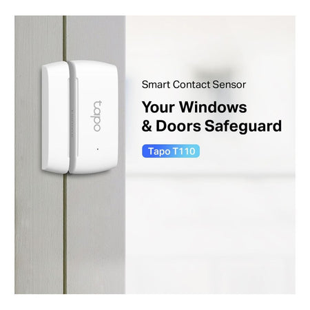 TP-LINK Smart Contact Sensor, Tapo T110 - Image 3