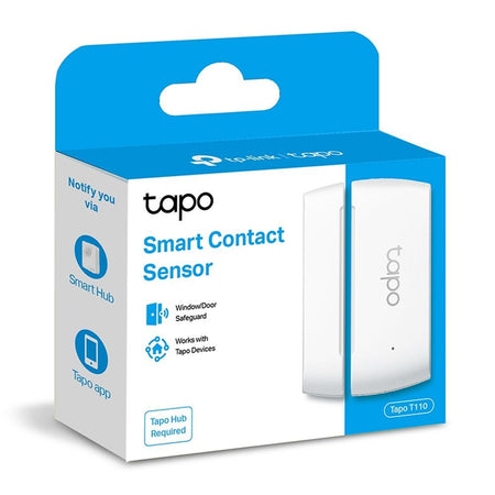TP-LINK Smart Contact Sensor, Tapo T110 - Image 7