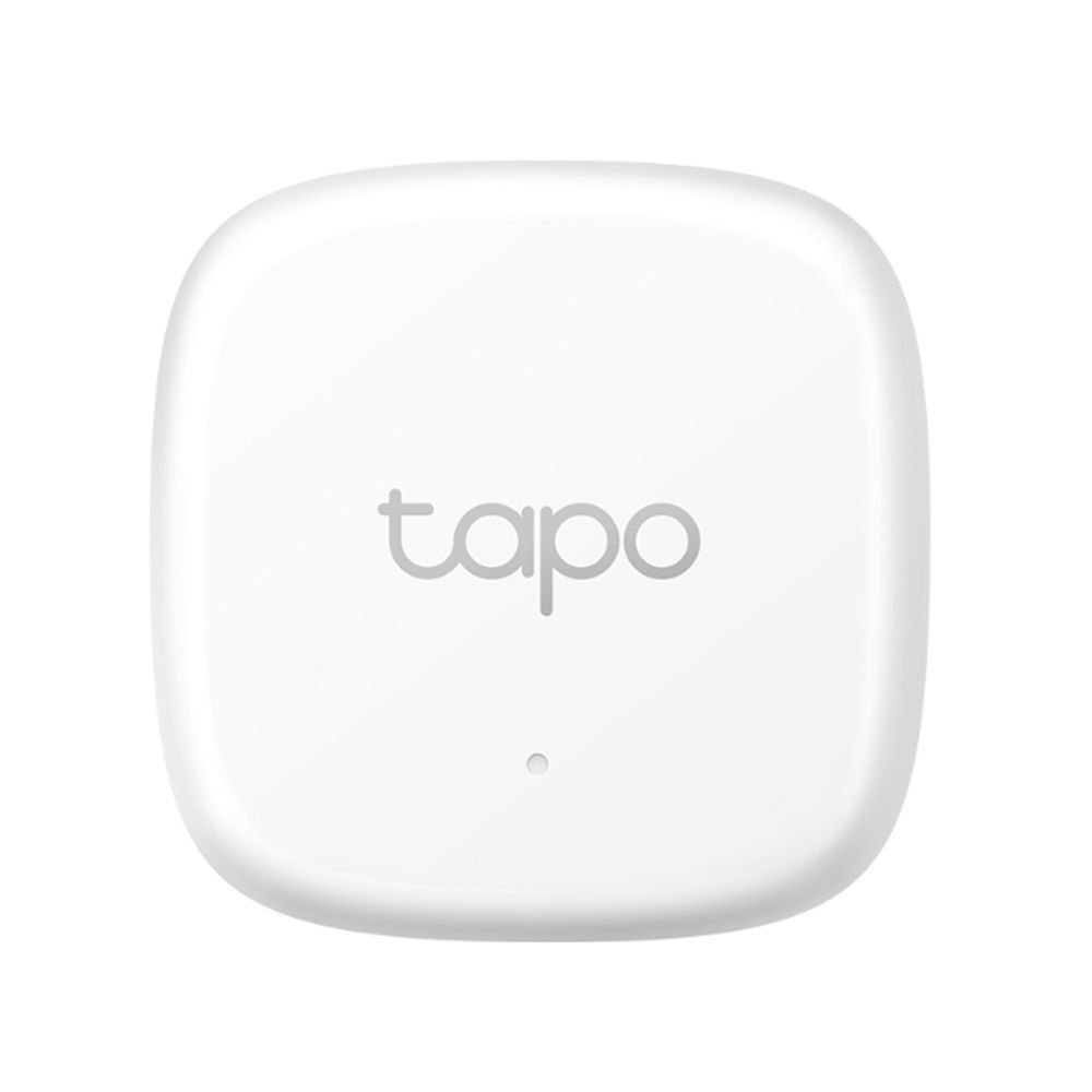 TP-LINK Smart Temperature & Humidity Sensor, Tapo T310 - Main Image