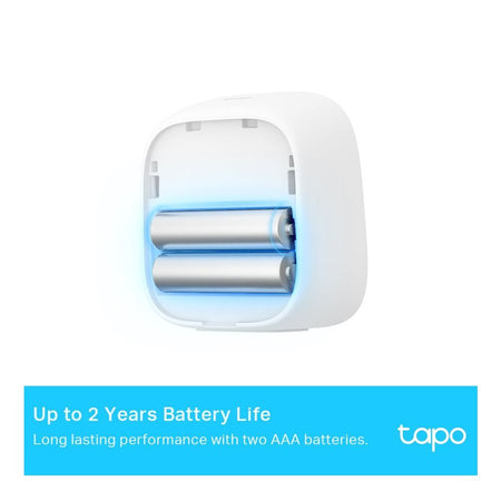 TP-LINK Smart Temperature & Humidity Monitor, Tapo T315 - Image 7