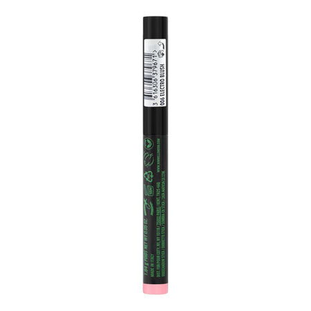 Rimmel Volume Shadow Stick, 006 Electro Blush, 1.64g - Image 2