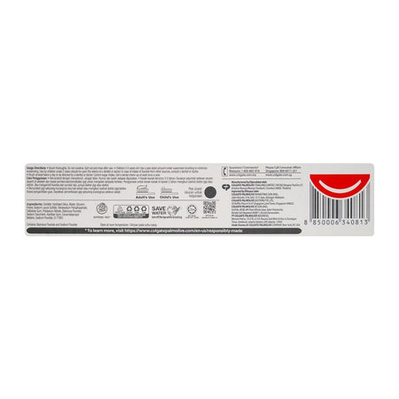 Colgate Total Active Prevention Whitening Toothpaste, 110ml - Image 2