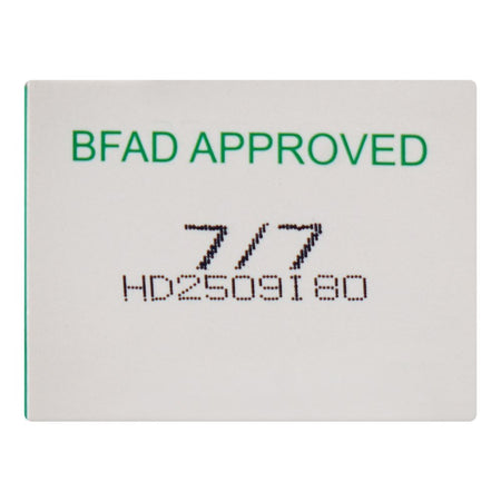 Bremod Hair Color Cream, 7/7 Medium Green Blond, 100ml - Image 6