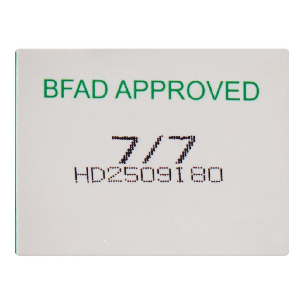 Bremod Hair Color Cream, 7/7 Medium Green Blond, 100ml - Image 6