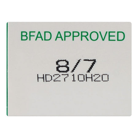 Bremod Hair Color Cream, 8/7 Light Green Blond, 100ml - Image 8