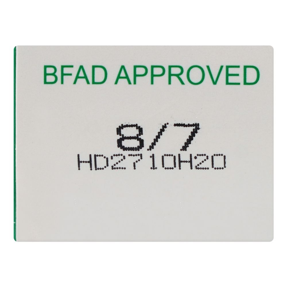 Bremod Hair Color Cream, 8/7 Light Green Blond, 100ml - Image 8