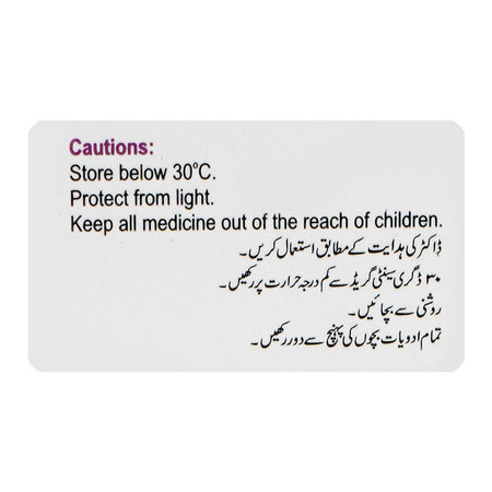 Crystolite Pharmaceuticals Tazret Cream, 15g - Image 3