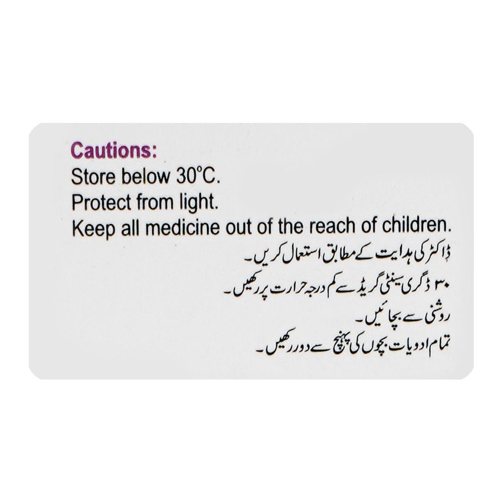Crystolite Pharmaceuticals Tazret Cream, 15g - Image 3