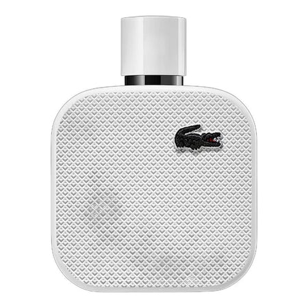 Lacoste L.12.12 Blanc, Eau De Parfum, For Men, 100ml - Main Image