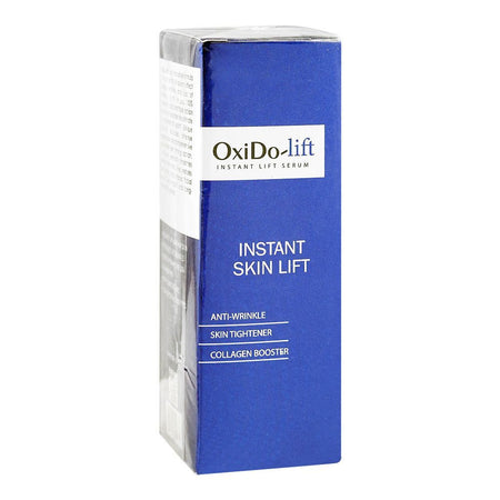 Safrin Skin Care Oxido-Lift Instant Skin Lift Anti-Wrinkle Serum, Paraben Free, Hyaluronic Acid, For All Types Of Skin, 15ml - Main Image