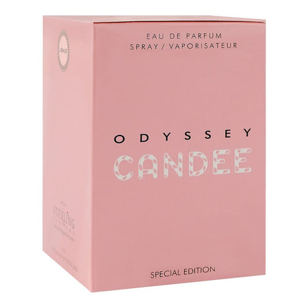 Armaf Odyssey Candee Special Edition, Eau De Parfum, For Women, 100ml - Image 2